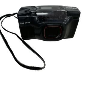 One Take Zoom By Ricoh